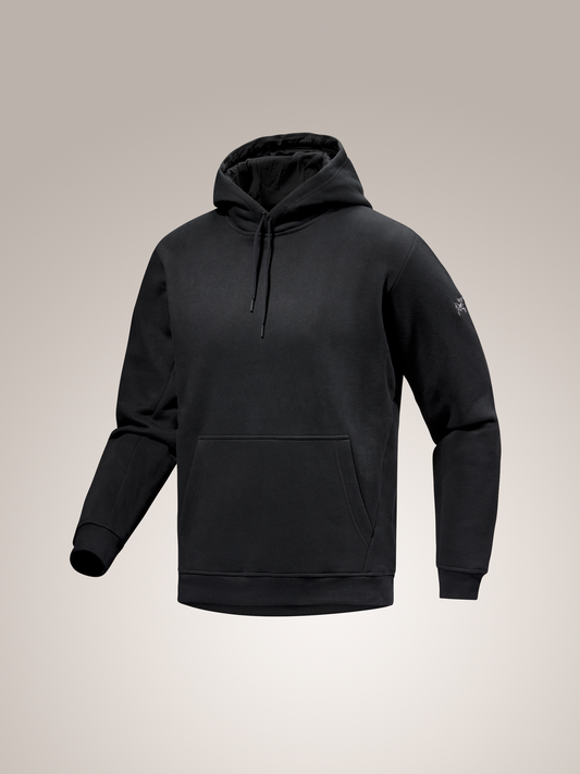 Arc'teryx Emblem Fleece Hoody M 2025