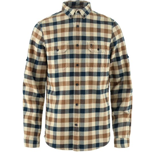 Fjällräven Skog Shirt M