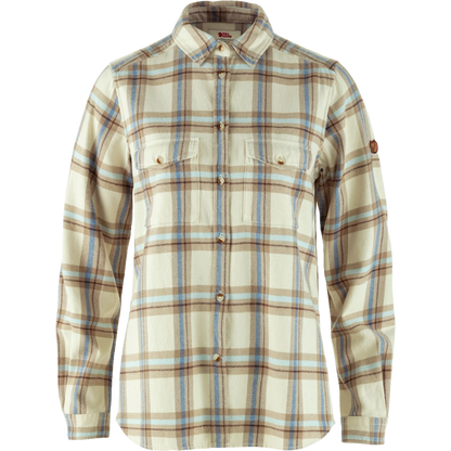 Fjällräven Ovik Heavy Flannel Shirt W