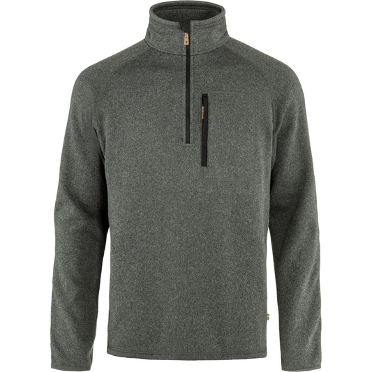 Fjällräven Ovik Fleece Half Zip M