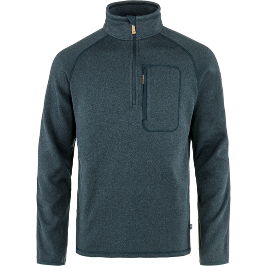 Fjällräven Ovik Fleece Half Zip M
