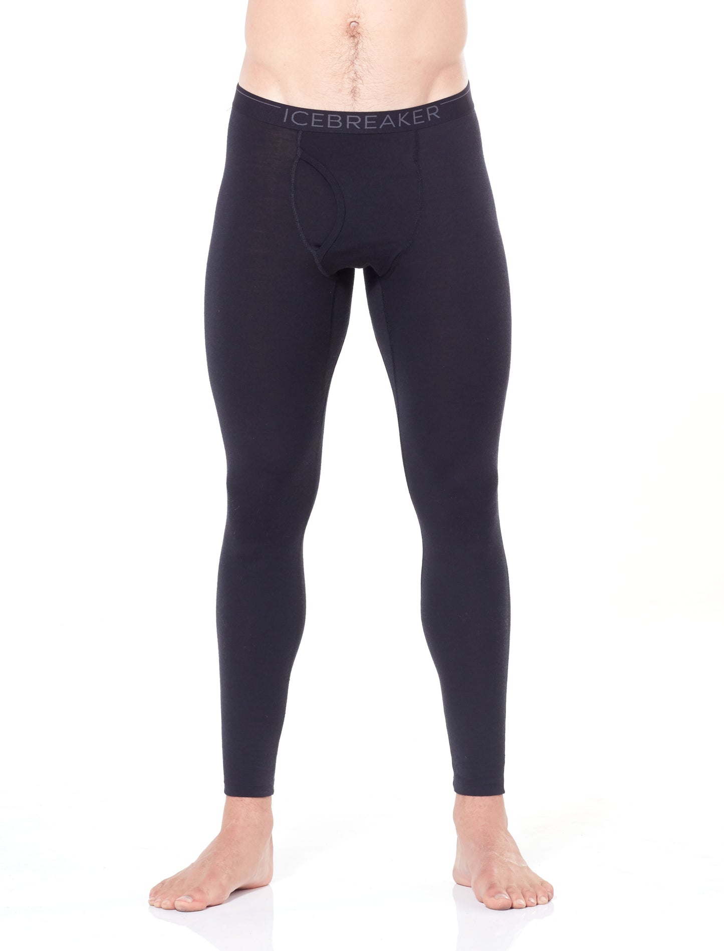 Icebreaker M 200 Oasis Leggings wFly