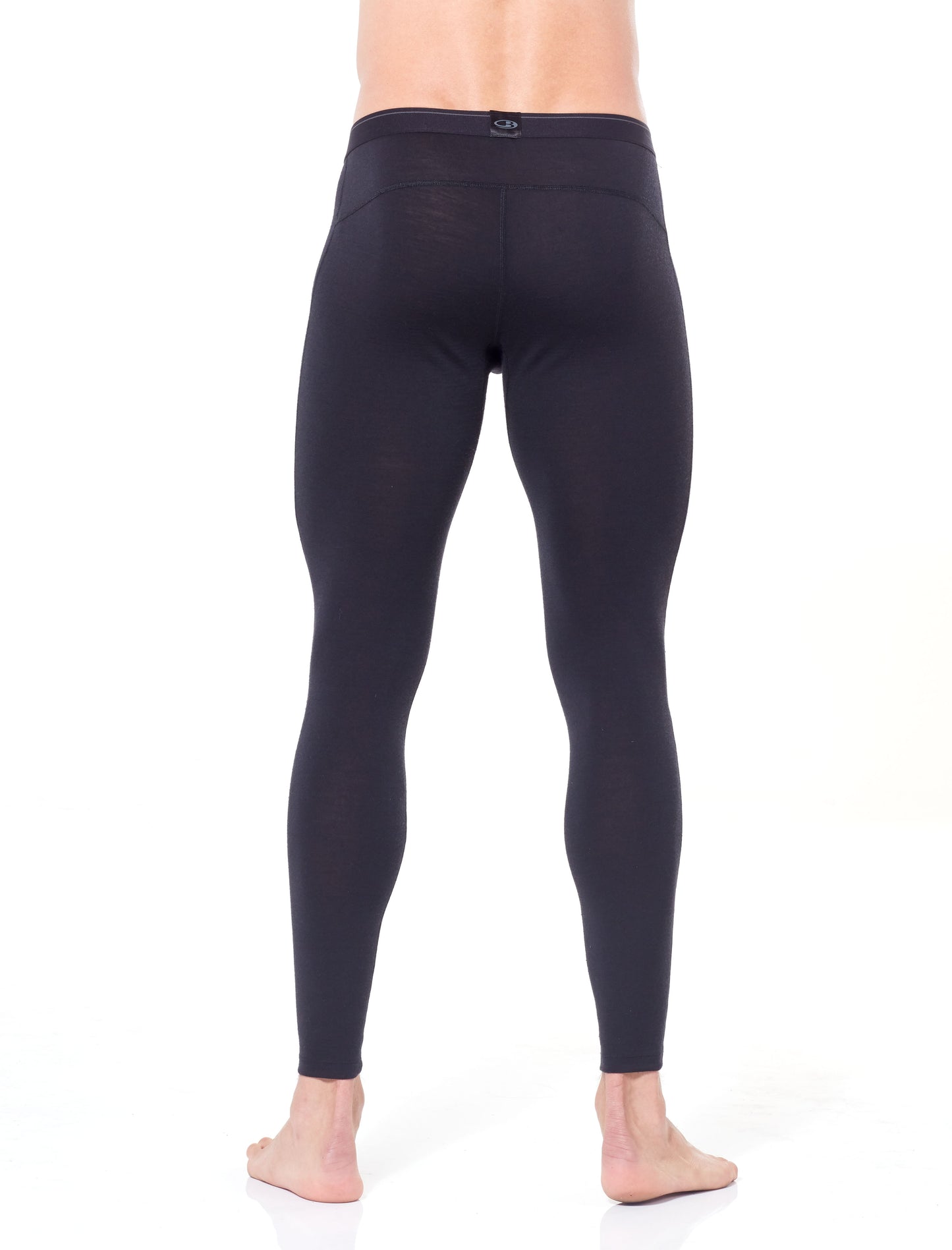 Icebreaker M 200 Oasis Leggings wFly