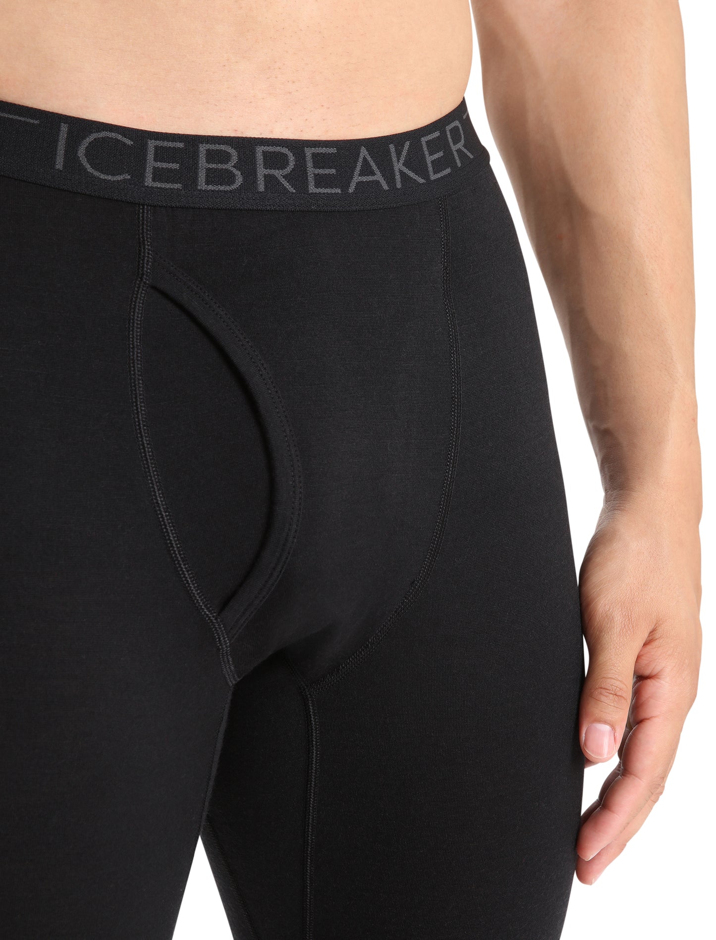 Icebreaker M 200 Oasis Leggings wFly