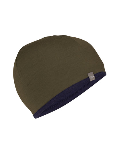 Icebreaker U 200 Oasis Reversible Beanie