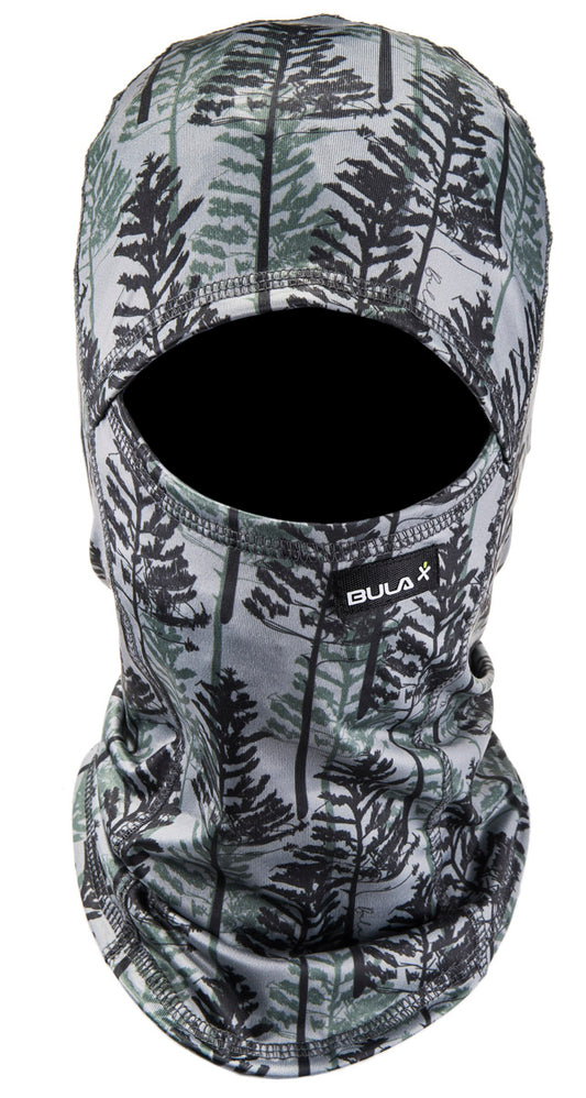Bula Therma-Comfort Sharp Balaclava