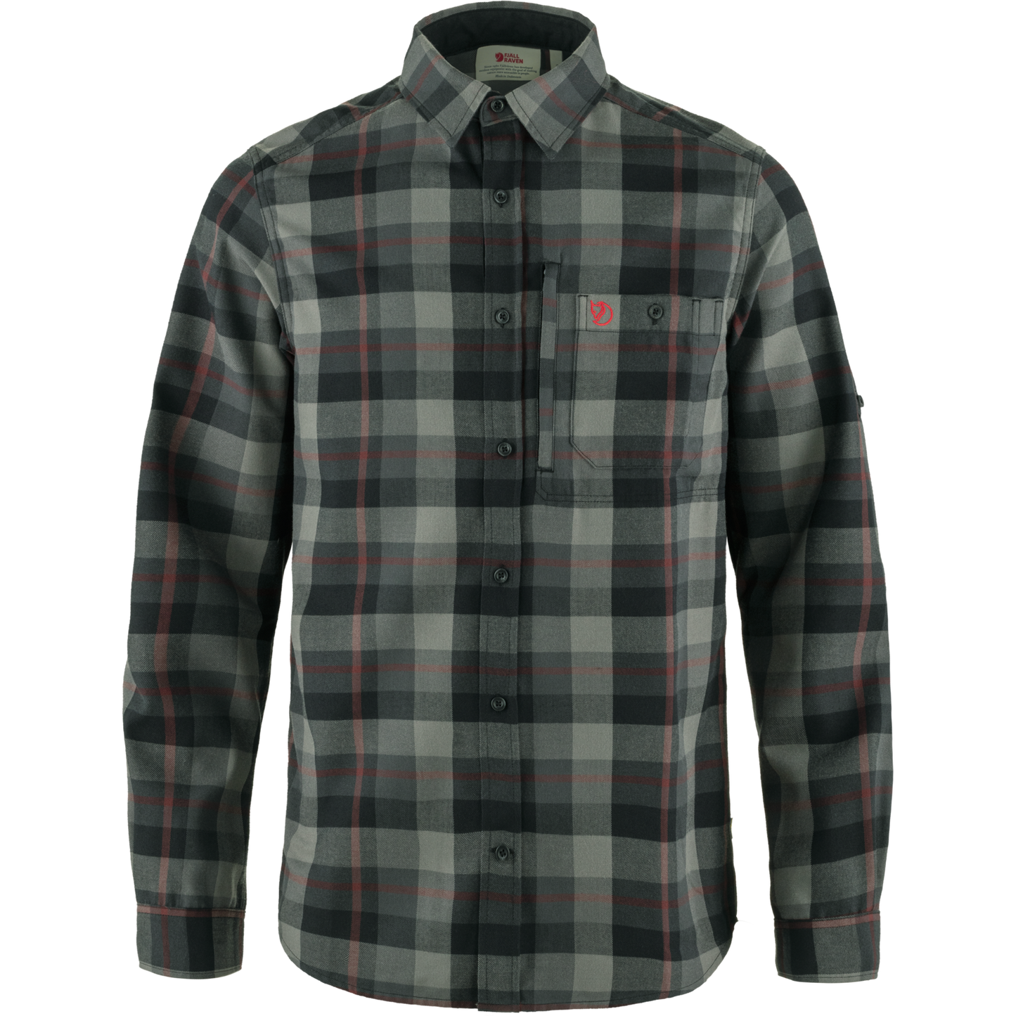 Fjallraven Fjällglim Shirt M