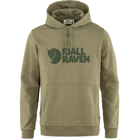 Fjällräven Logo Hoodie M