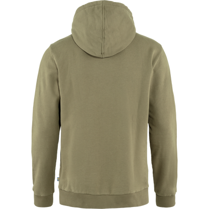 Fjällräven Logo Hoodie M