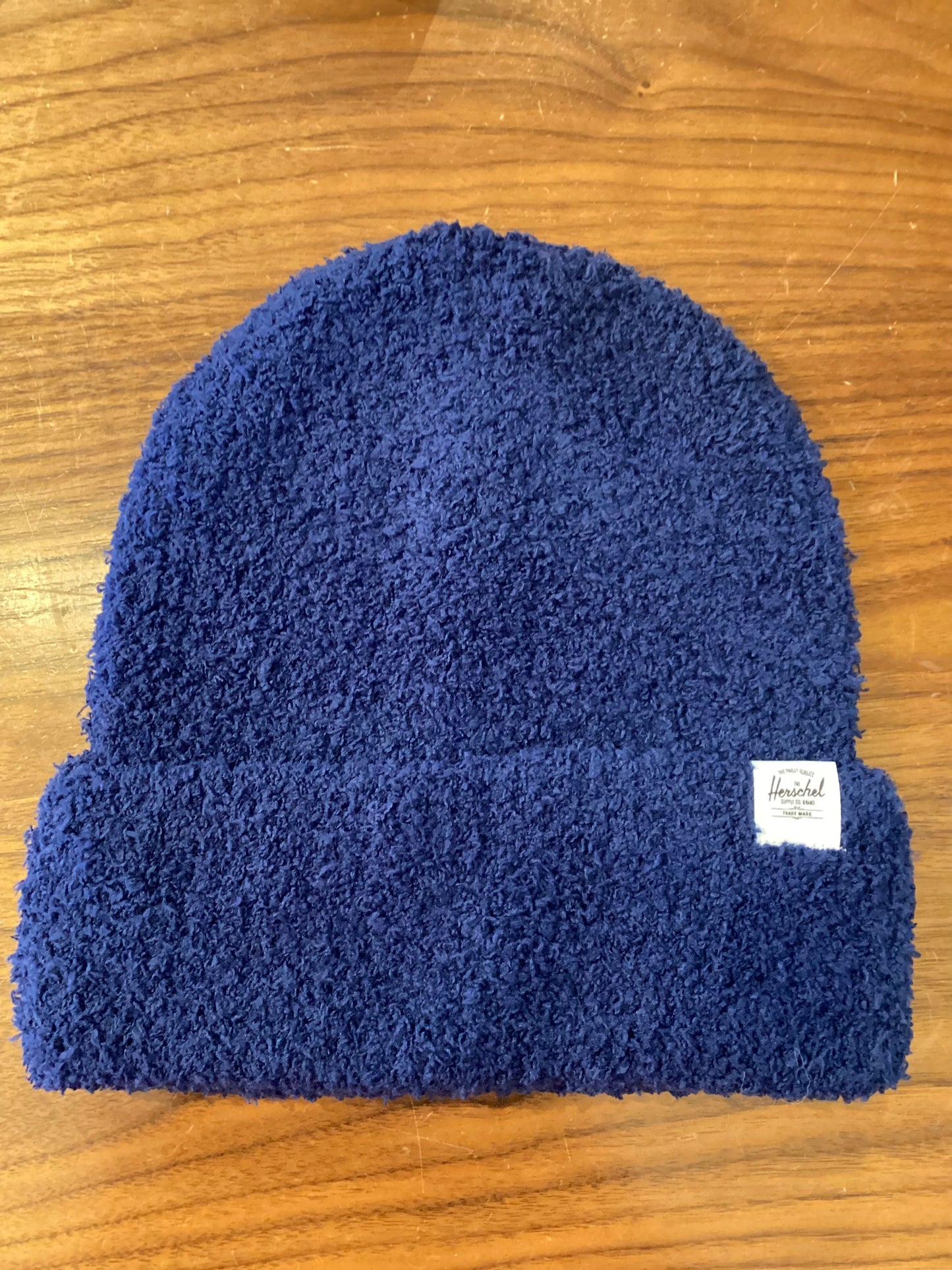 Herschel Boucle Beanie