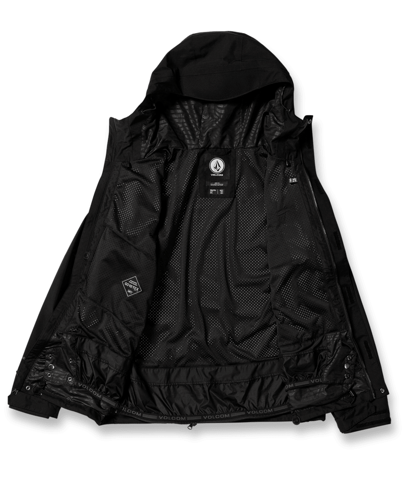 Volcom Dua Ins Gore Jacket