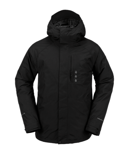 Volcom Dua Ins Gore Jacket