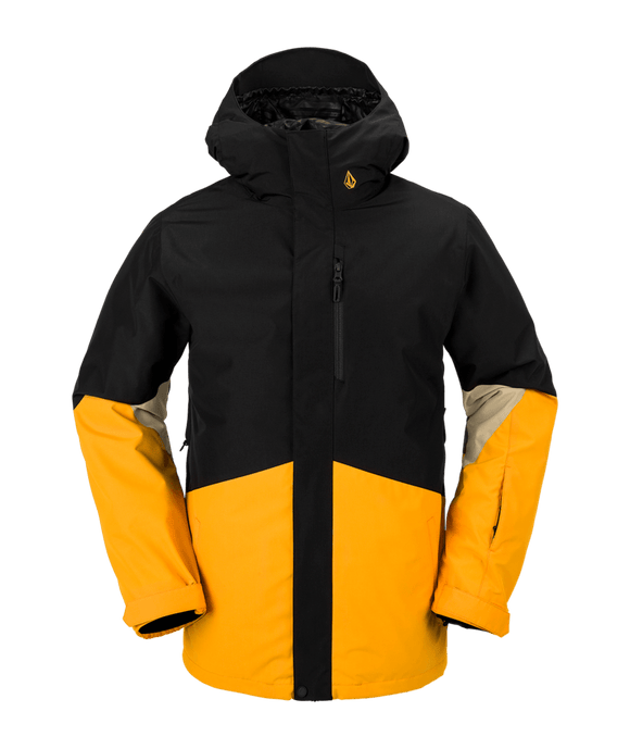 Volcom Vcolp Ins Jacket