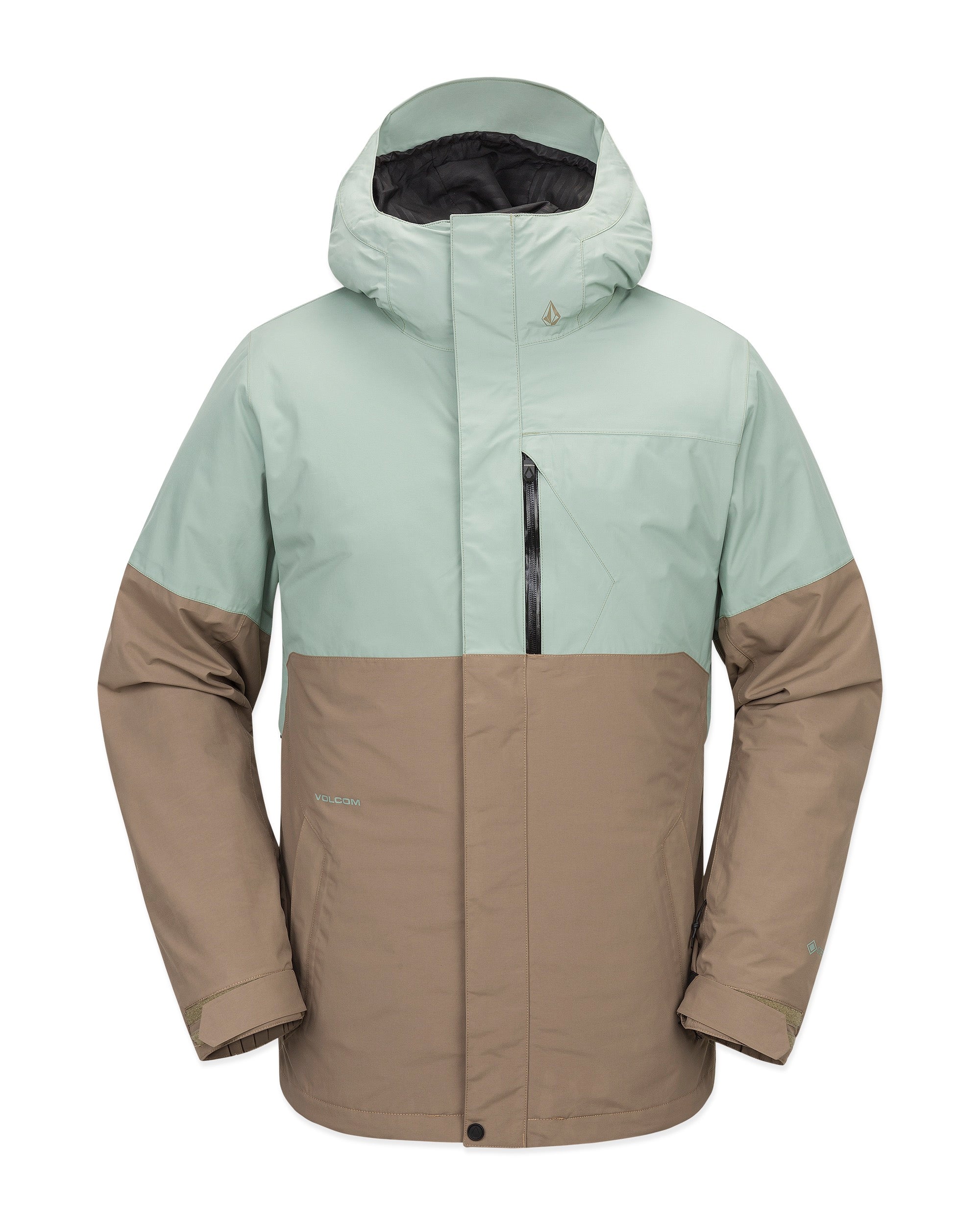 Volcom L Ins Gore Tex Jacket M AGV