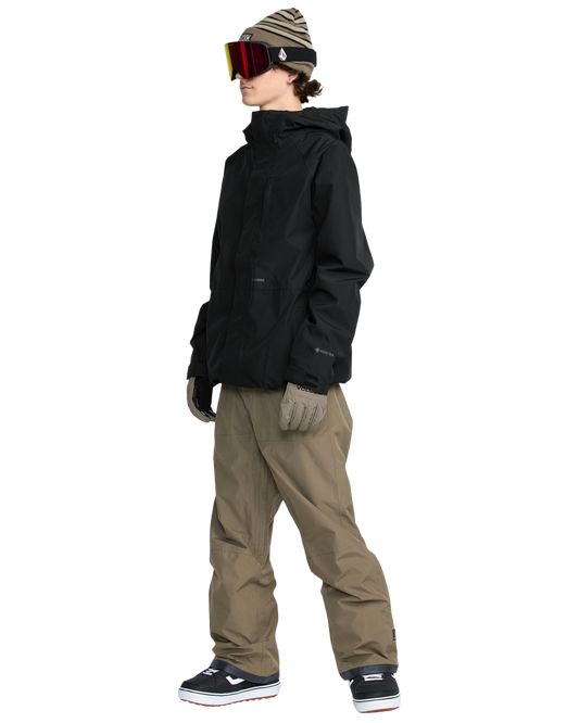 Volcom Dua Ins Gore-Tex Jacket 2025