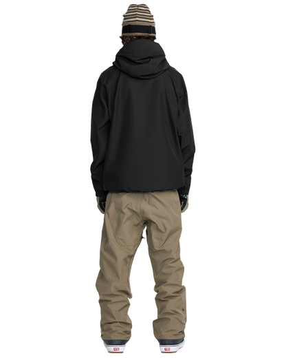 Volcom Dua Ins Gore-Tex Jacket 2025