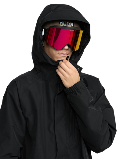 Volcom Dua Ins Gore-Tex Jacket 2025