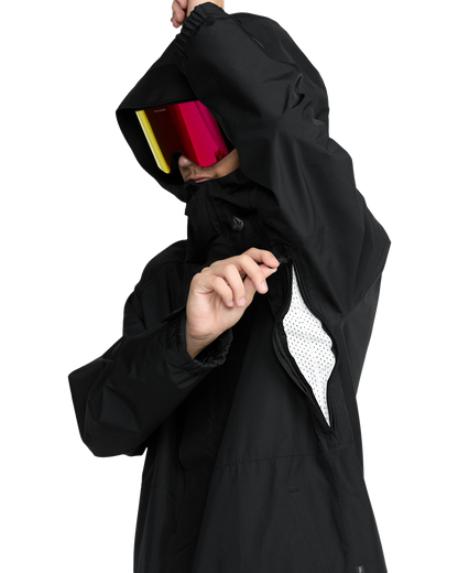 Volcom Dua Ins Gore-Tex Jacket 2025