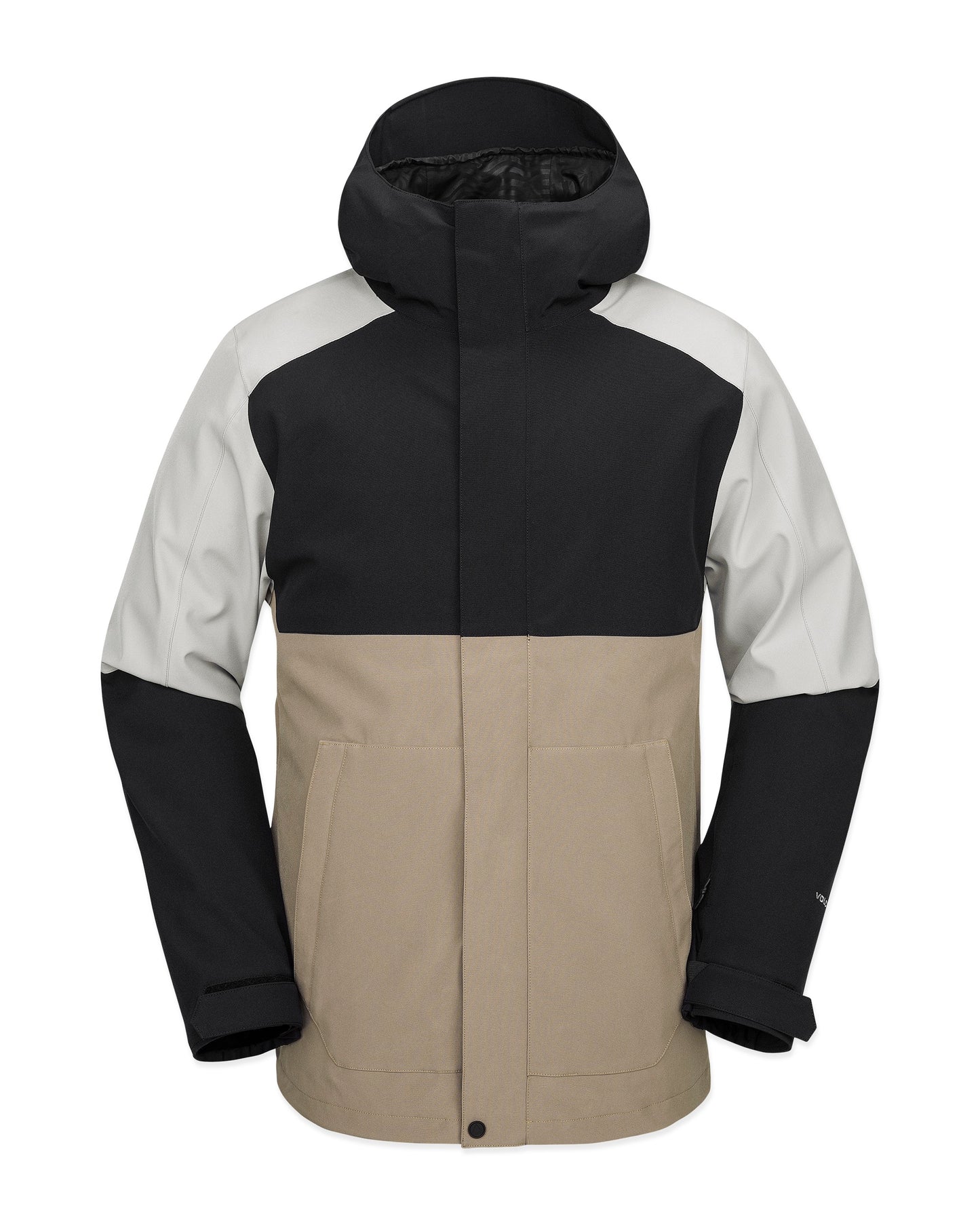 Volcom Brighton Full Zip Jacket