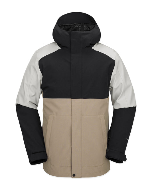 Volcom Brighton Full Zip Jacket