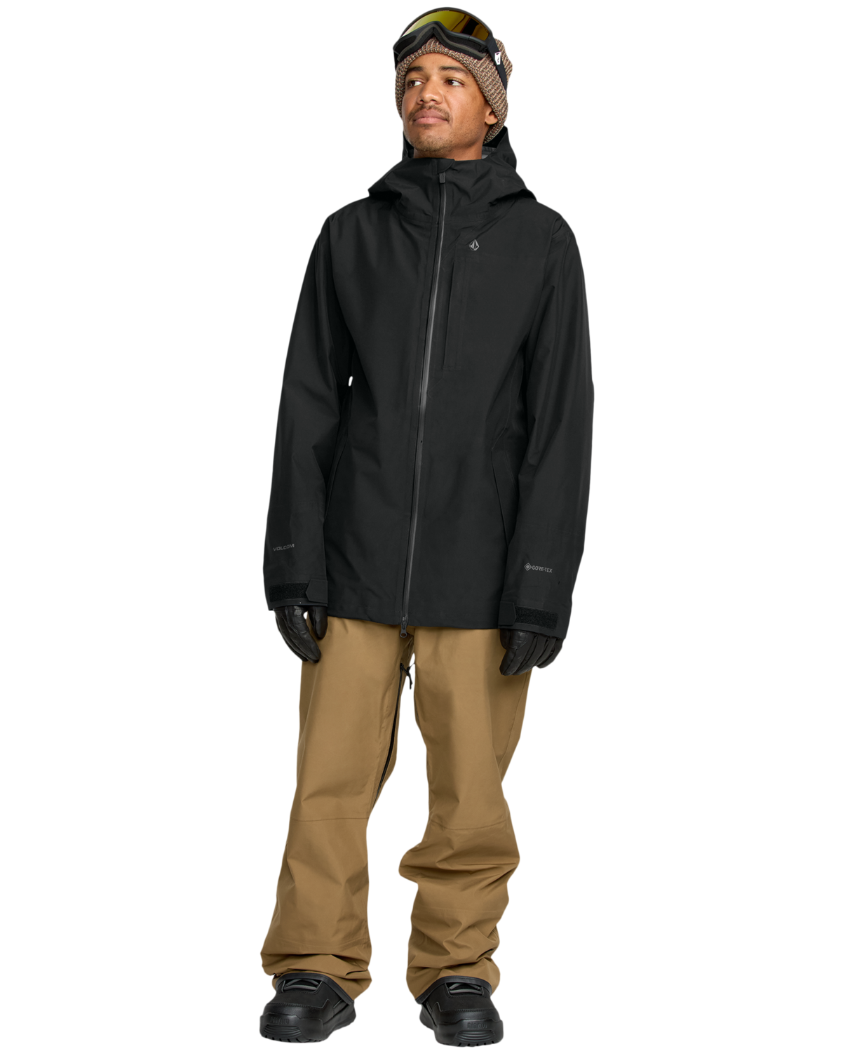 Volcom Tester 3L Gore-Tex Jacket 2025