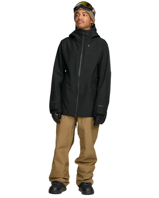 Volcom Tester 3L Gore-Tex Jacket 2025