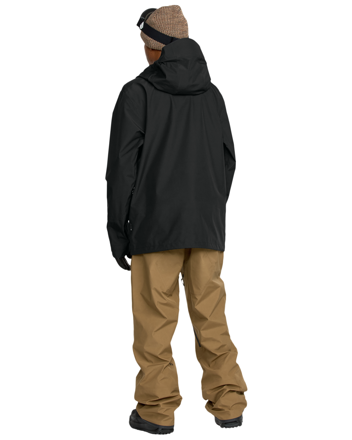 Volcom Tester 3L Gore-Tex Jacket 2025