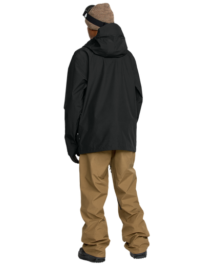 Volcom Tester 3L Gore-Tex Jacket 2025