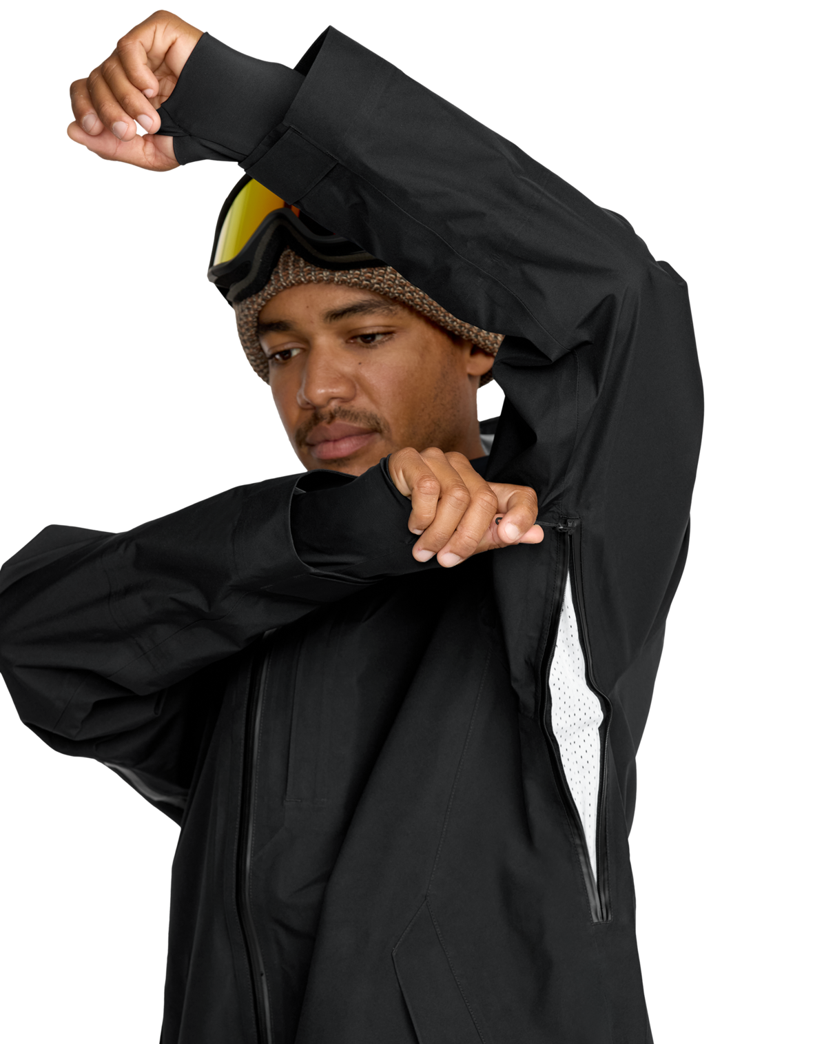Volcom Tester 3L Gore-Tex Jacket 2025