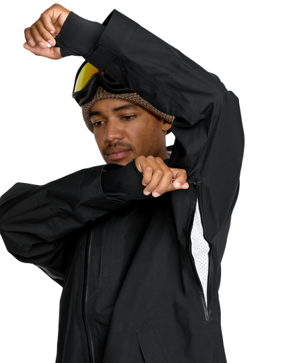 Volcom Tester 3L Gore-Tex Jacket 2025
