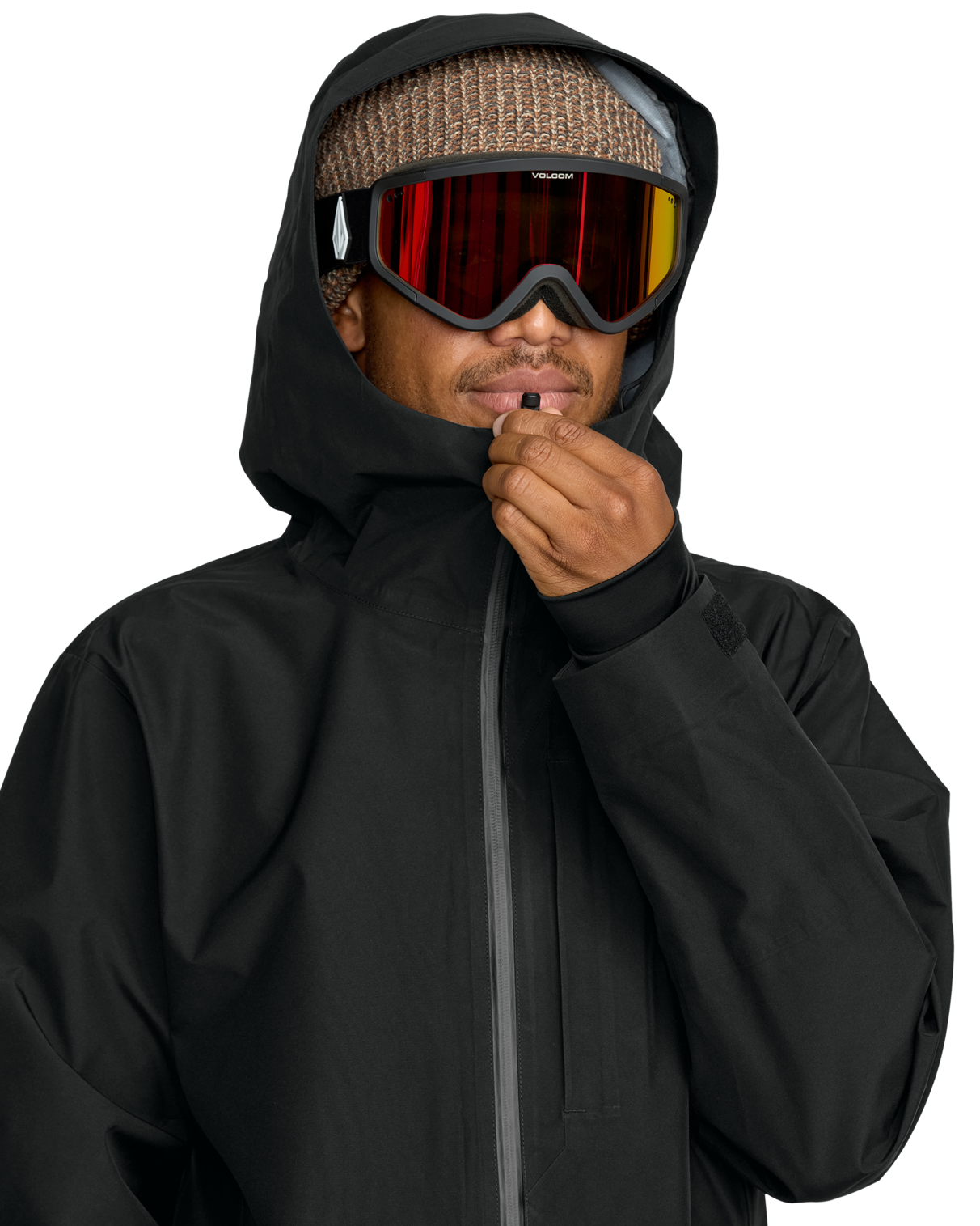 Volcom Tester 3L Gore-Tex Jacket 2025