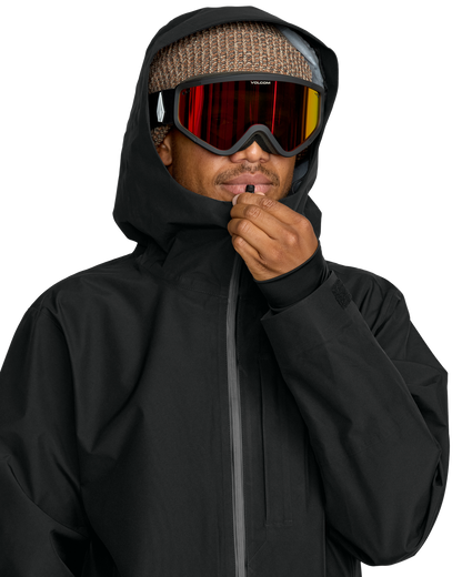 Volcom Tester 3L Gore-Tex Jacket 2025