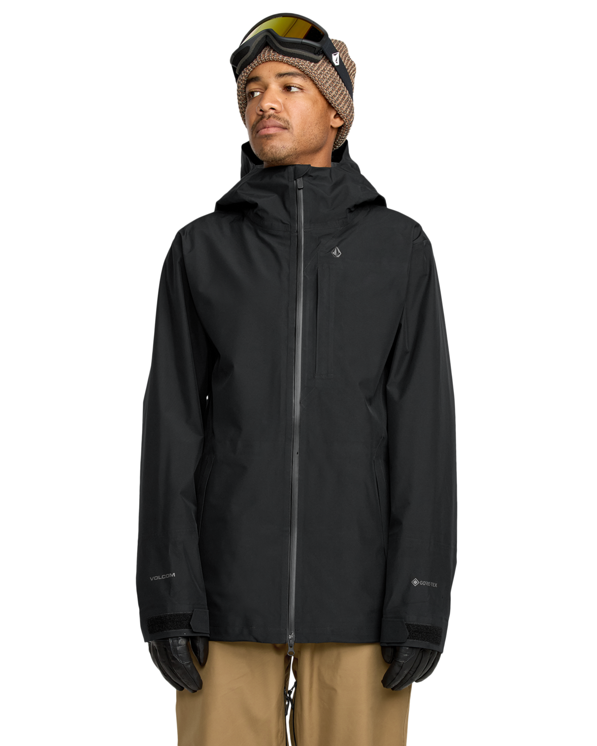 Volcom Tester 3L Gore-Tex Jacket 2025