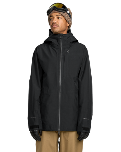 Volcom Tester 3L Gore-Tex Jacket 2025