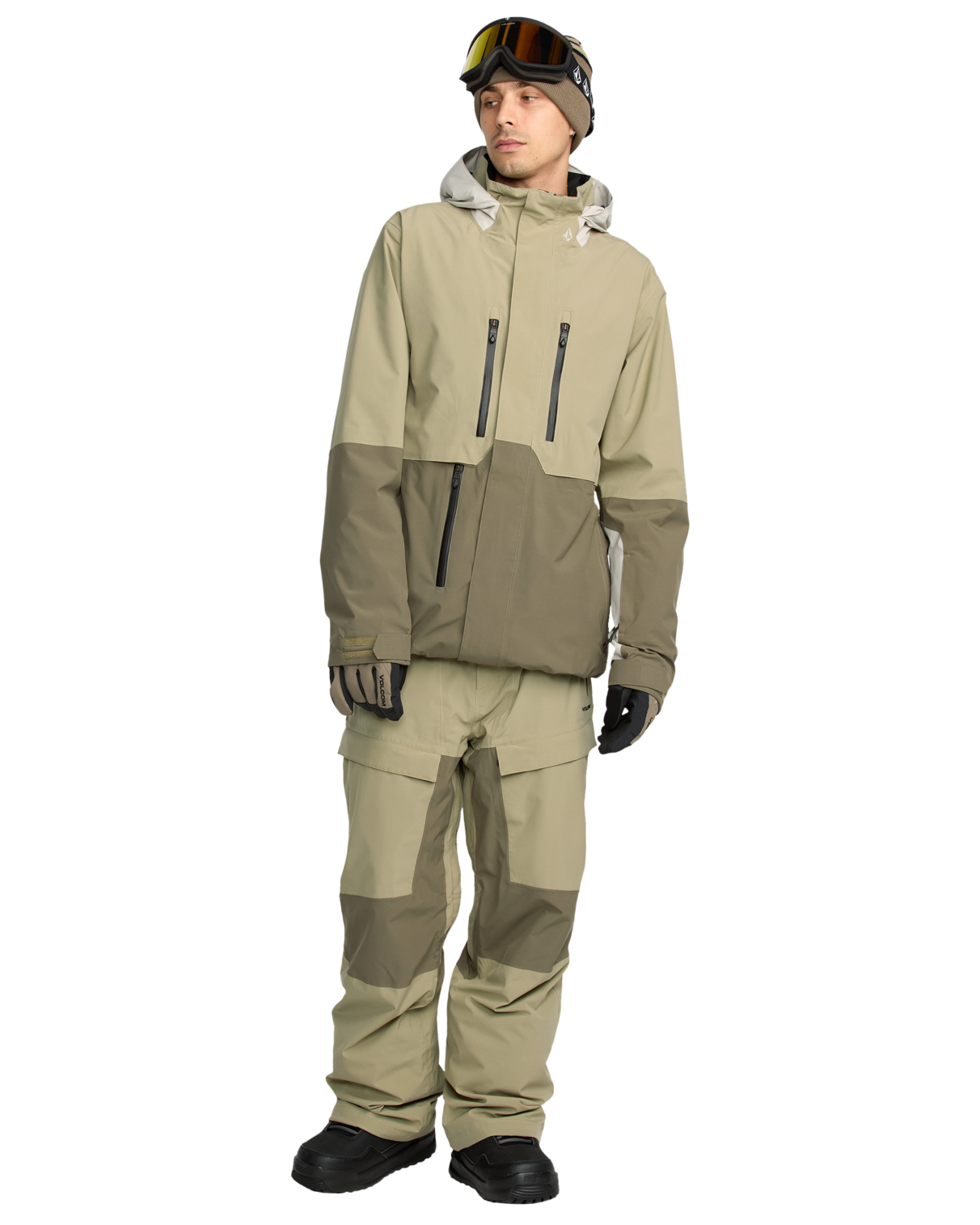 Volcom Rnge Stretch 30K Jacket 2025