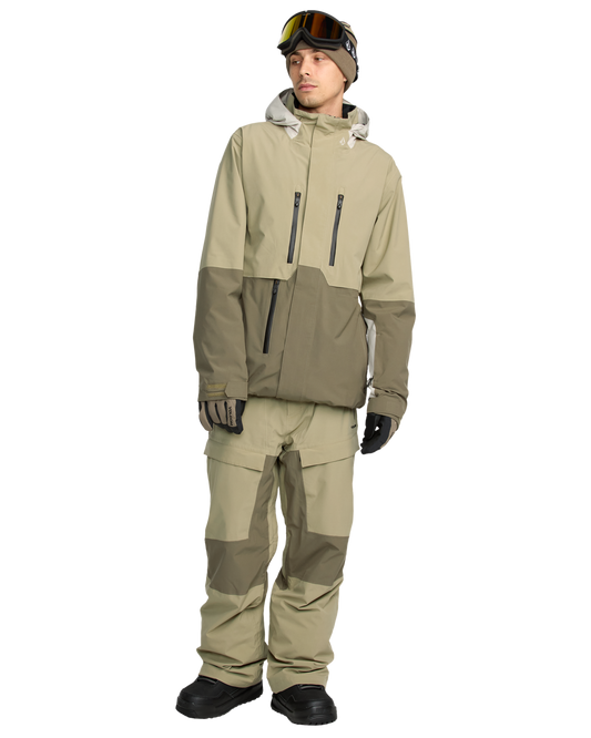 Volcom Rnge Stretch 30K Jacket 2025
