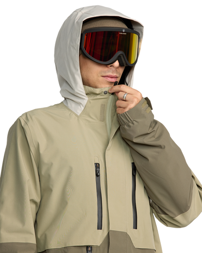 Volcom Rnge Stretch 30K Jacket 2025