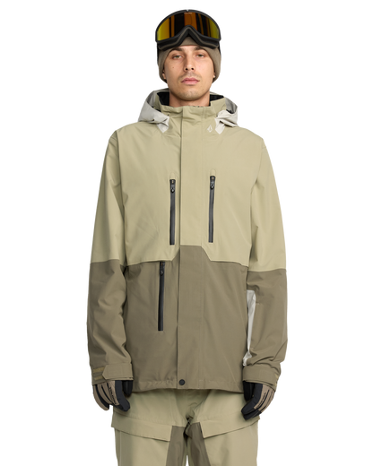 Volcom Rnge Stretch 30K Jacket 2025