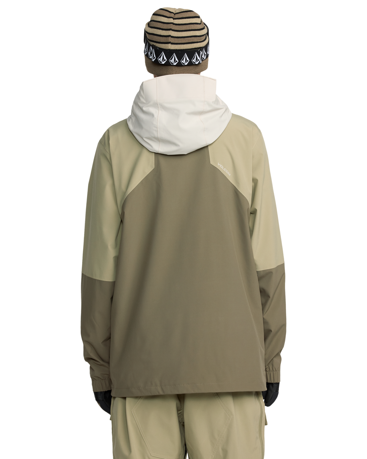 Volcom Rnge Stretch 30K Jacket 2025