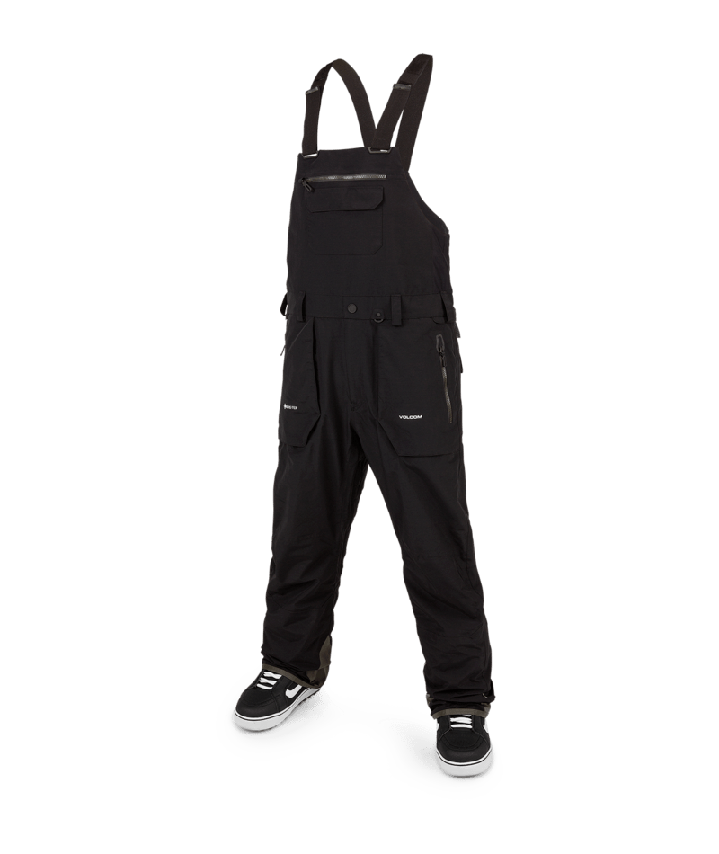 Volcom Rain Gore-Tex Bib Overall