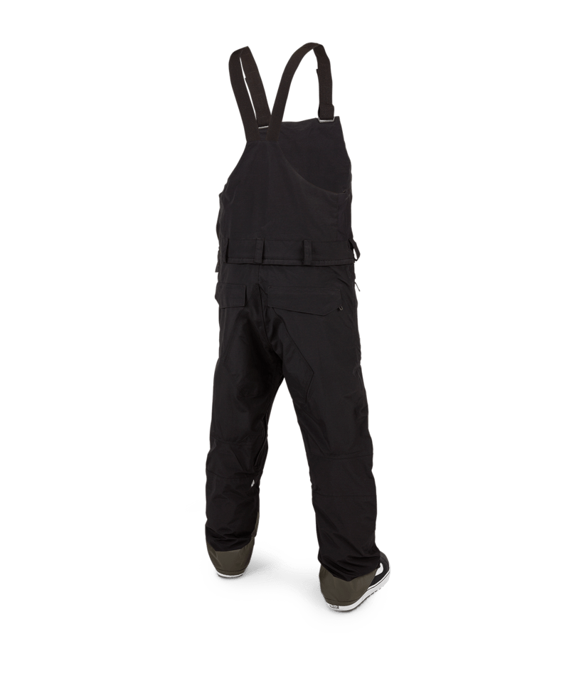 Volcom Rain Gore-Tex Bib Overall