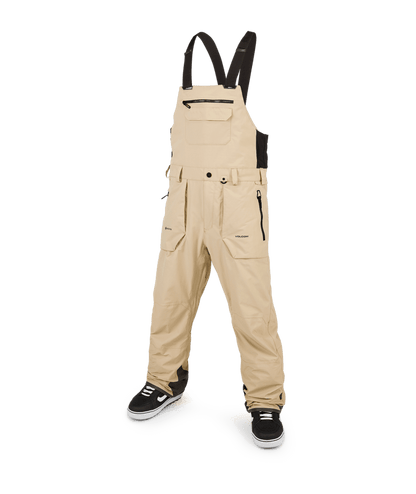 Volcom Rain Gore-Tex Bib Overall