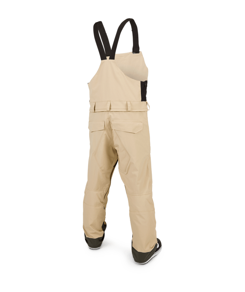 Volcom Rain Gore-Tex Bib Overall