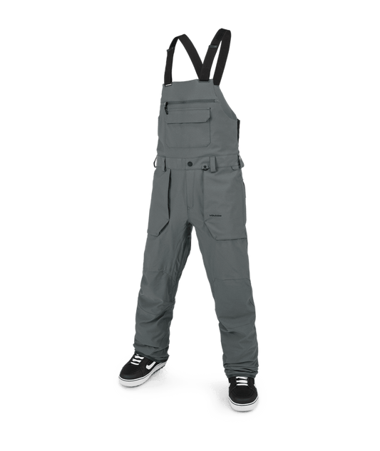 Volcom Roan Bib Overalls