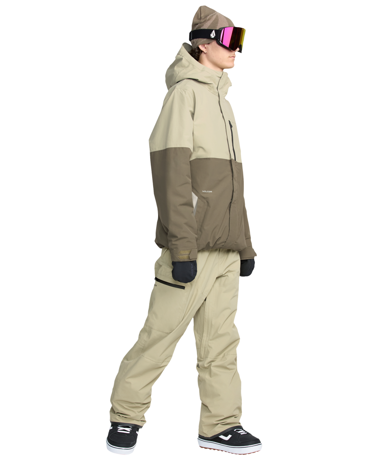 Volcom L Gore-Tex Pant 2025