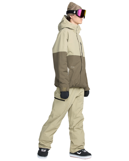 Volcom L Gore-Tex Pant 2025
