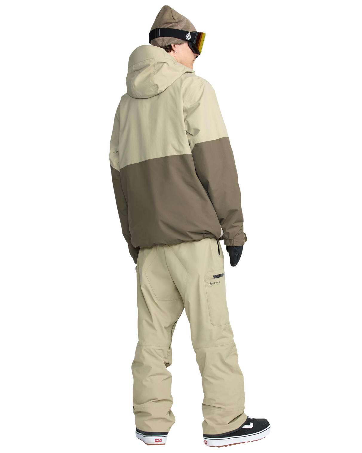 Volcom L Gore-Tex Pant 2025