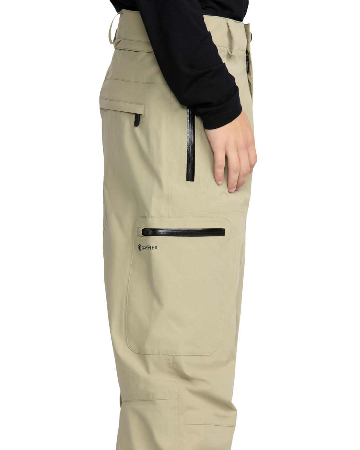 Volcom L Gore-Tex Pant 2025