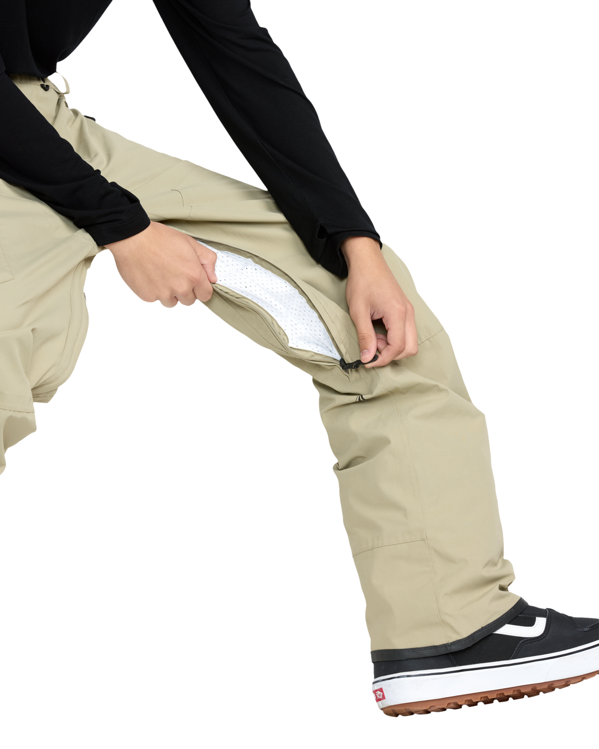 Volcom L Gore-Tex Pant 2025