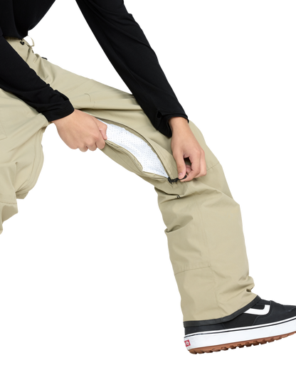 Volcom L Gore-Tex Pant 2025